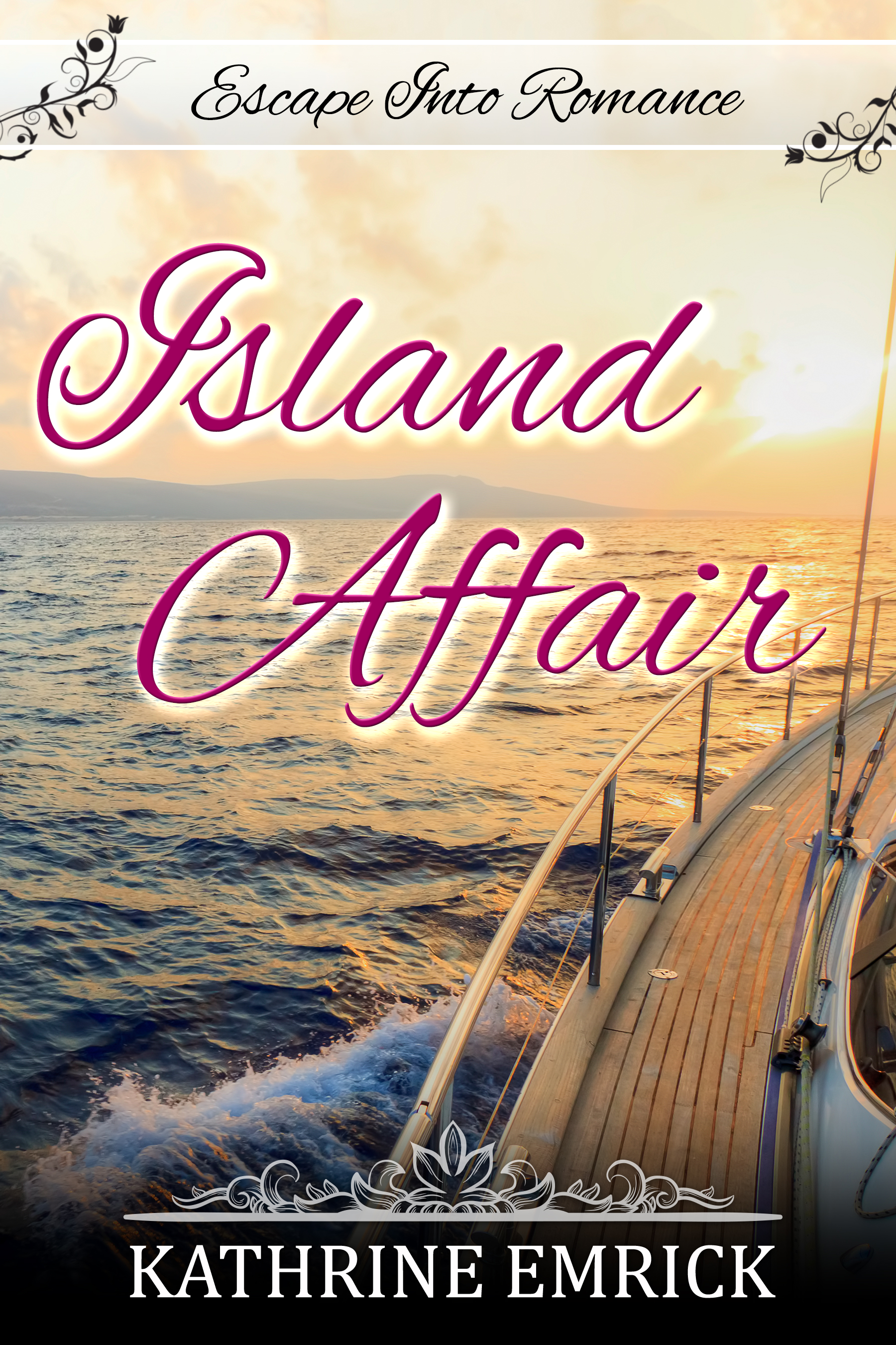 Island Affair