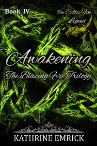 Awakening was published on Monday June 17, 2013