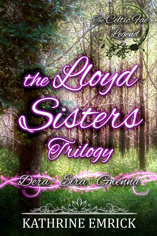 The Lloyd Sisters Trilogy